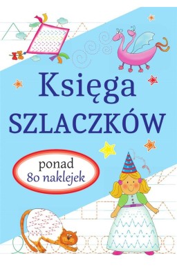 Księga szlaczków