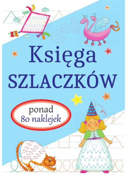 Księga szlaczków