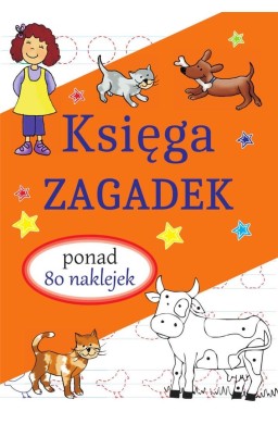 Księga zagadek