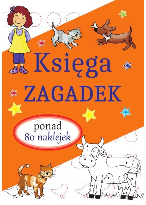 Księga zagadek