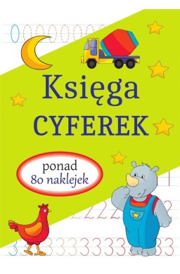 Księga cyferek