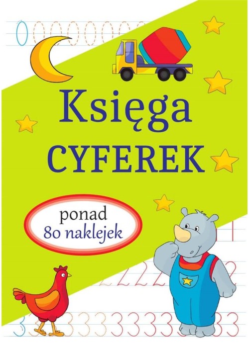 Księga cyferek