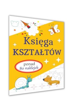 Księga kształtów