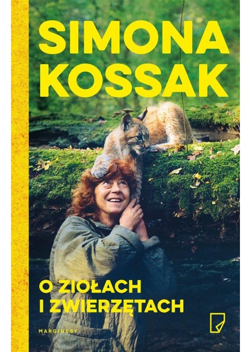 O ziołach i zwierzętach