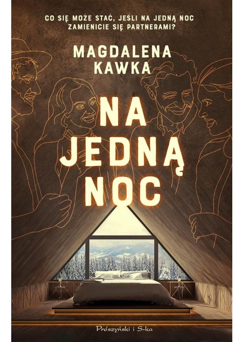 Na jedną noc