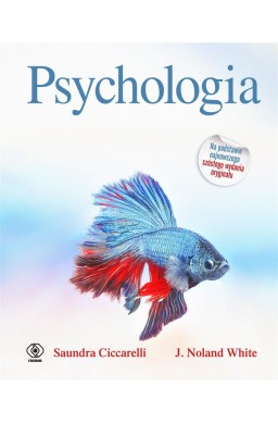 Psychologia