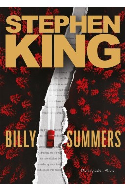 Billy Summers