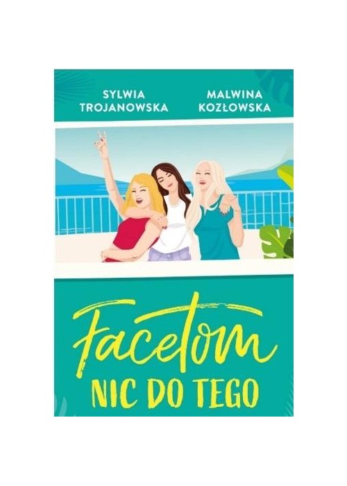 Facetom nic do tego