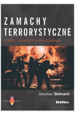 Zamachy terrorystyczne