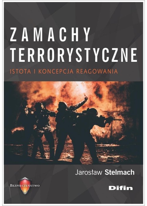 Zamachy terrorystyczne