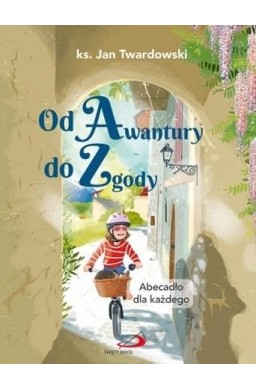 Od awantury do zgody