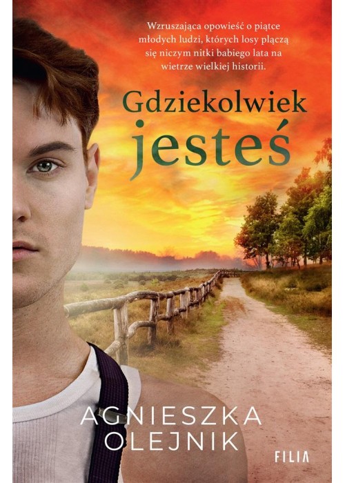 Gdziekolwiek jesteś