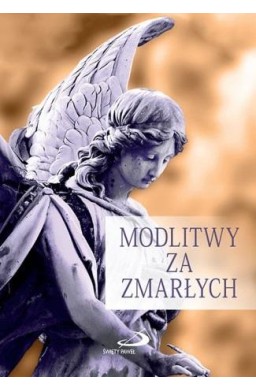 Modlitwy za zmarłych