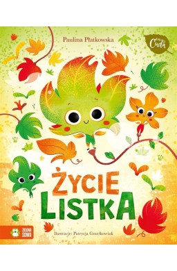 Mikrocuda. Życie listka