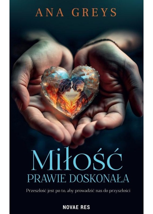 Miłość prawie doskonała