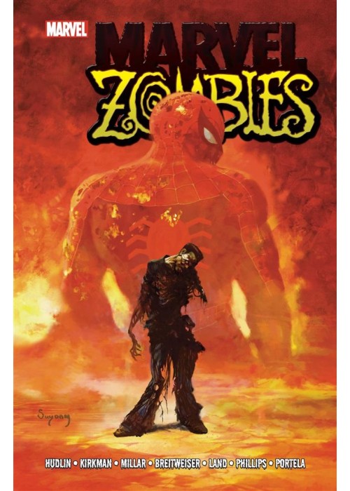 Marvel Zombies T.1