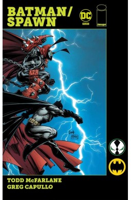 Batman/Spawn