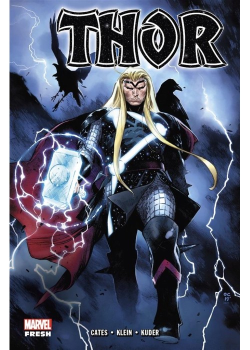 Thor T.1