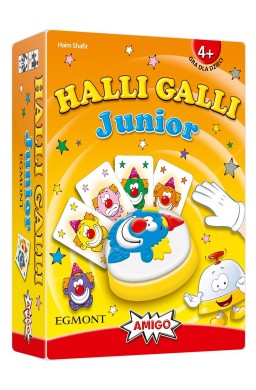 Halli Galli Junior