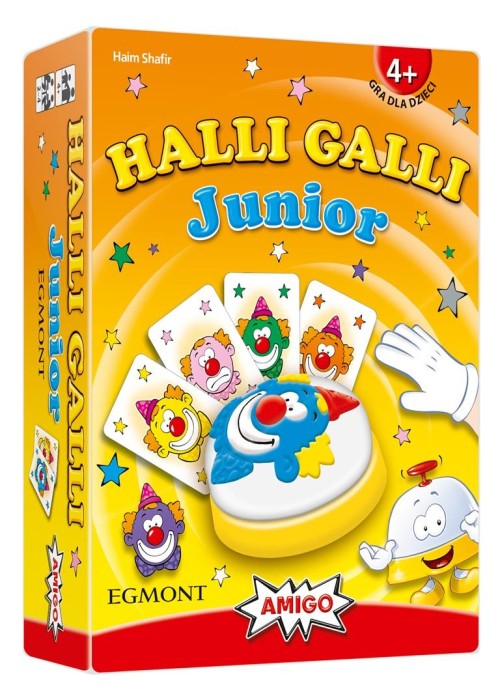 Halli Galli Junior