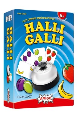 Halli Galli