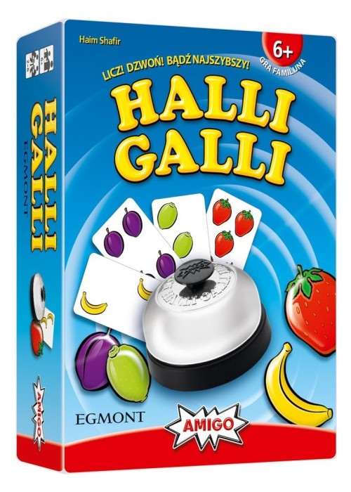 Halli Galli