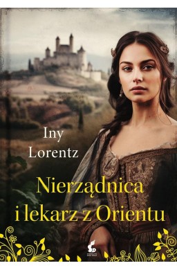 Nierządnica i lekarz z Orientu