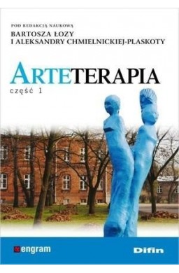 Arteterapia cz.1