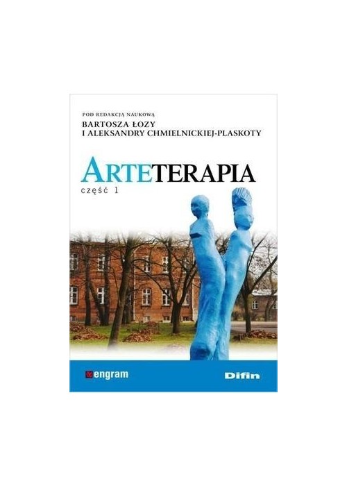 Arteterapia cz.1