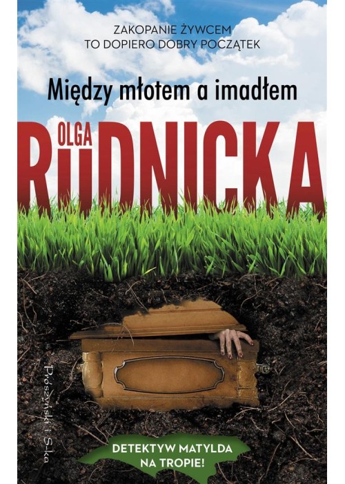 Między młotem a imadłem