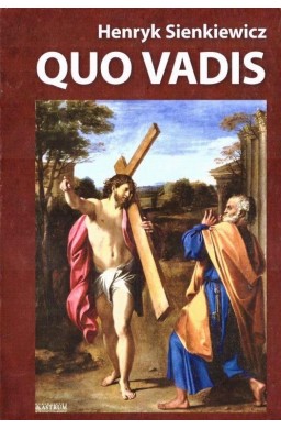 Quo Vadis BR