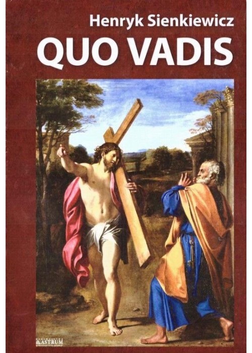 Quo Vadis BR