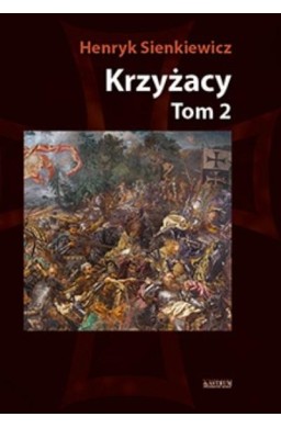 Krzyżacy T.2 BR