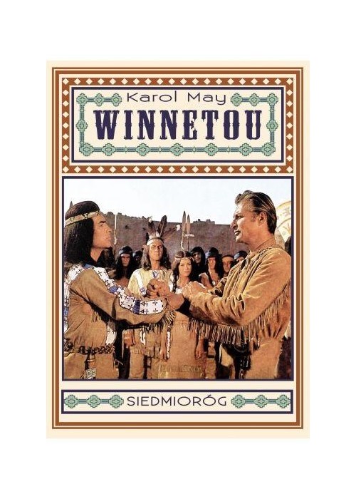 Winnetou