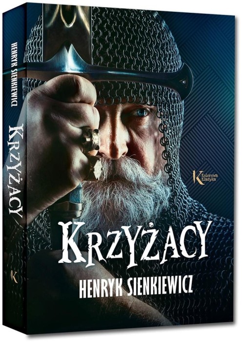 Krzyżacy kolor TW GREG