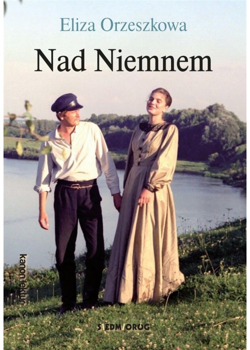 Nad Niemnem