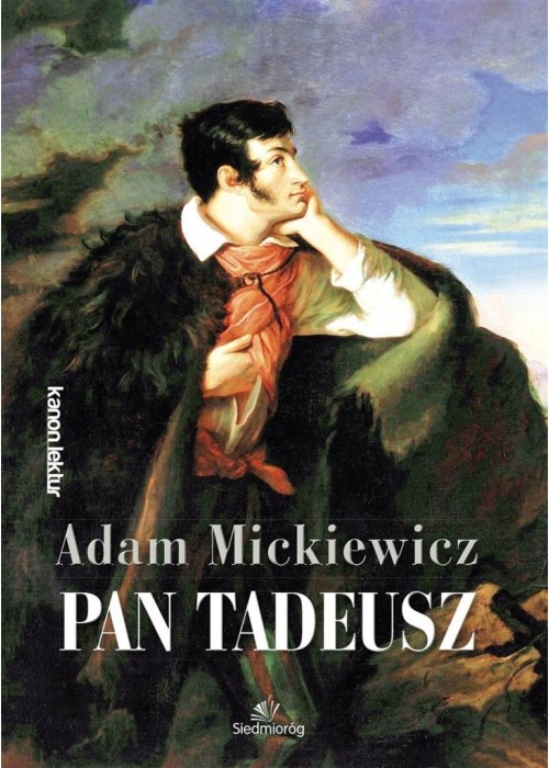 Pan Tadeusz