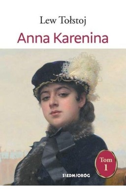 Anna Karenina T.1