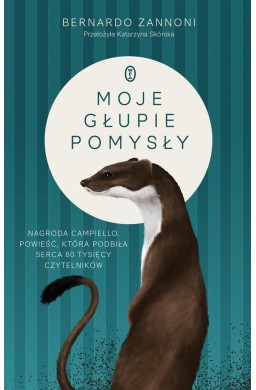 Moje głupie pomysły