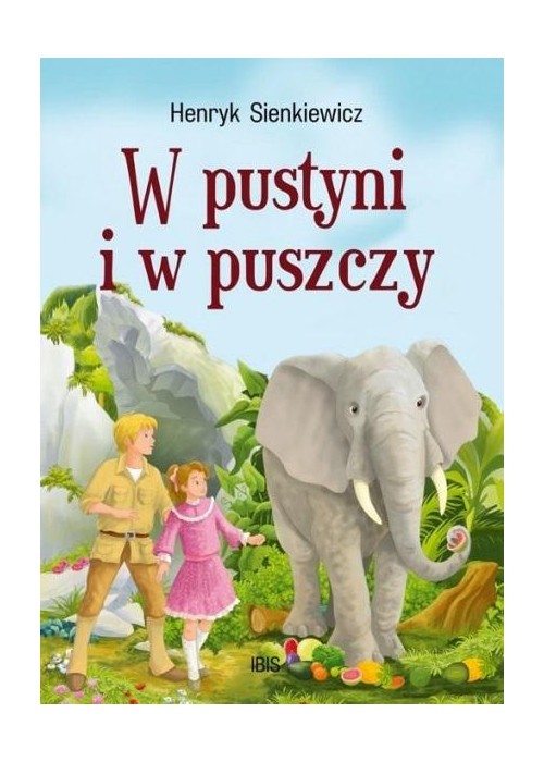 W pustyni i w puszczy