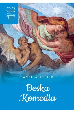 Boska komedia