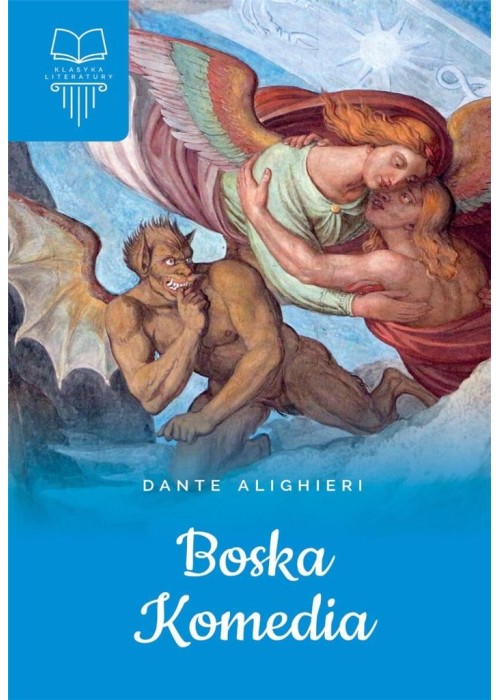 Boska komedia