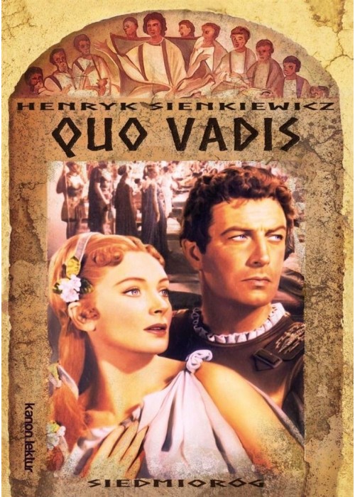 Quo Vadis