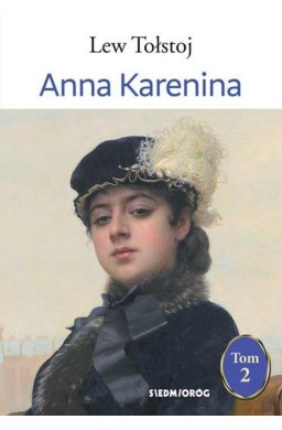 Anna Karenina T.2