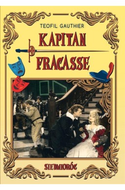 Kapitan Fracasse