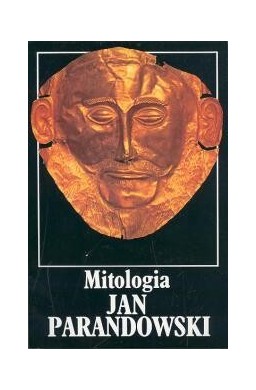 Mitologia - Jan Parandowski PULS