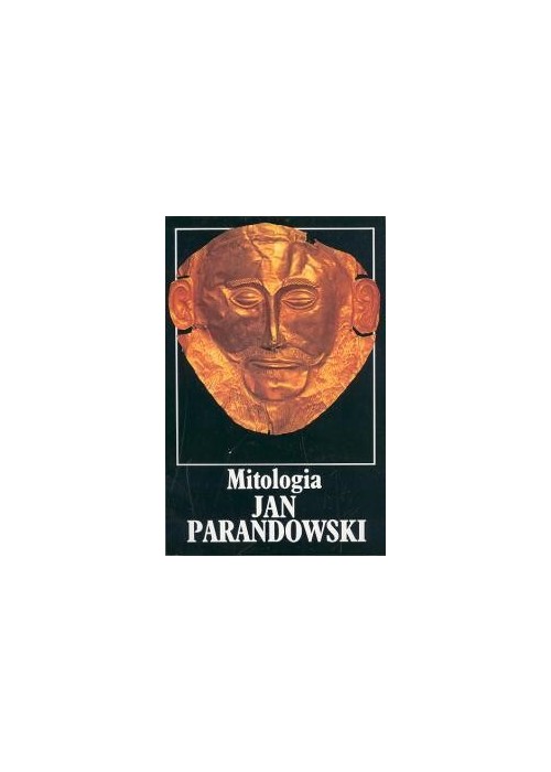 Mitologia - Jan Parandowski PULS