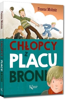 Chłopcy z Placu Broni TW