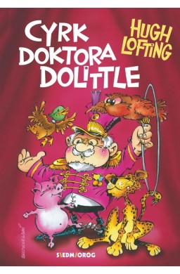 Cyrk doktora Dolittle