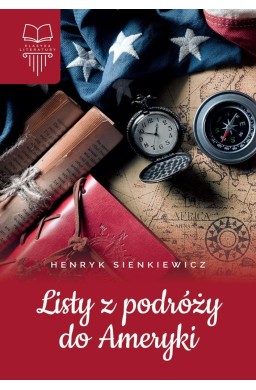 Listy z podróży do Ameryki TW